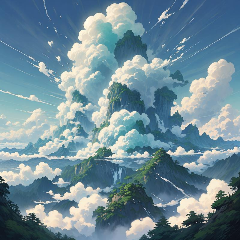 HK unveils sweeping steps after huge blaze